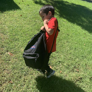 Meet your Posher, Tyler